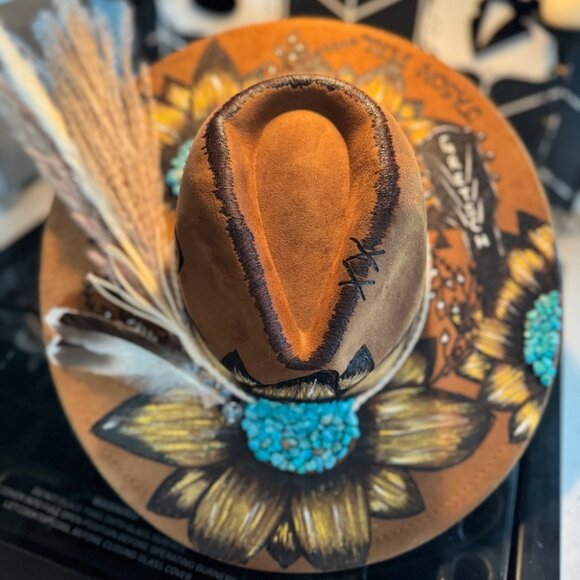 Hats